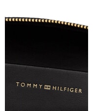 TOMMY HILFIGER TH MODERN Mini sac bandouli&egrave;re pour appareil photo le noir - Sacs pour Femme - 4