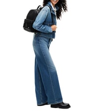 TOMMY HILFIGER TJW DAILY ELEVATED Sac &agrave; dos avec poche avant - Sacs pour Femme