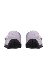 PUMA SPEEDCAT BALLET SD PS Ballerines lavande pop-blanc - Chaussures de b&eacute;b&eacute; - 4