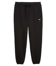 PUMA SELECT pantalon de surv&ecirc;tement noir - Surv&ecirc;tements pour enfants - 5