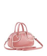 PUMA 1976 MICRO GRIP Mini sac &agrave; main avec bandouli&egrave;re rose sauvage - Sacs pour Femme - 3