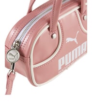 PUMA 1976 MICRO GRIP Mini sac &agrave; main avec bandouli&egrave;re rose sauvage - Sacs pour Femme - 4