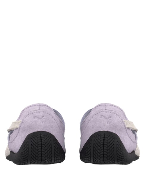 SPEEDCAT BALLET SD PS Ballerines lavande pop-blanc - Chaussures de b&eacute;b&eacute;