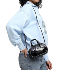 PUMA 1976 MICRO GRIP Mini sac &agrave; main avec bandouli&egrave;re noir - Sacs pour Femme - 2