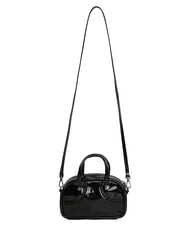 PUMA 1976 MICRO GRIP Mini sac &agrave; main avec bandouli&egrave;re noir - Sacs pour Femme - 3