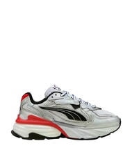 PUMA FADE NITRO LS JR Baskets - Chaussures de b&eacute;b&eacute;