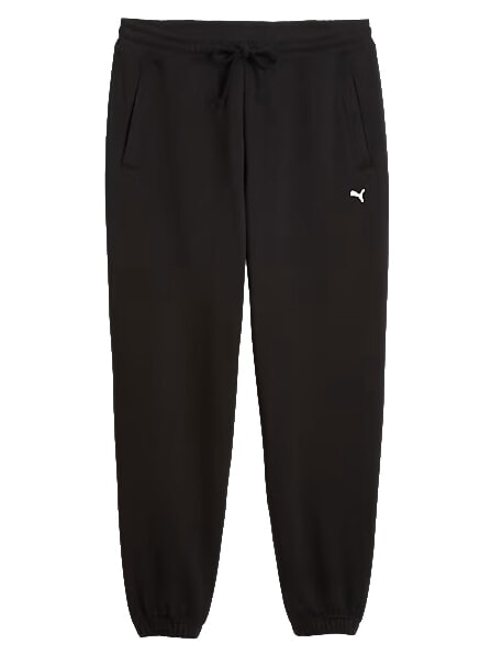 SELECT pantalon de surv&ecirc;tement noir - Surv&ecirc;tements pour enfants