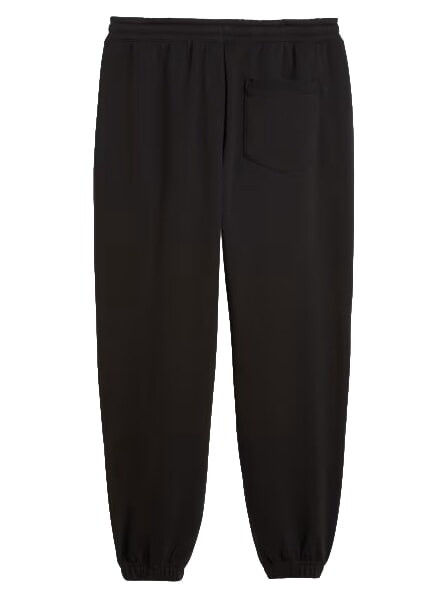 SELECT pantalon de surv&ecirc;tement noir - Surv&ecirc;tements pour enfants
