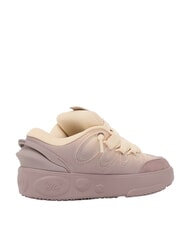 PUMA LA FRANC&Atilde;&copy; GRADIENT JR Baskets toile de gr&egrave;s - Chaussures de b&eacute;b&eacute; - 3