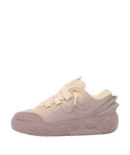 PUMA LA FRANC&Atilde;&copy; GRADIENT JR Baskets toile de gr&egrave;s - Chaussures de b&eacute;b&eacute; - 2