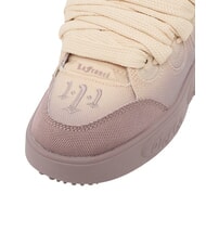 PUMA LA FRANC&Atilde;&copy; GRADIENT JR Baskets toile de gr&egrave;s - Chaussures de b&eacute;b&eacute; - 6