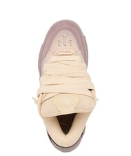 PUMA LA FRANC&Atilde;&copy; GRADIENT JR Baskets toile de gr&egrave;s - Chaussures de b&eacute;b&eacute; - 5