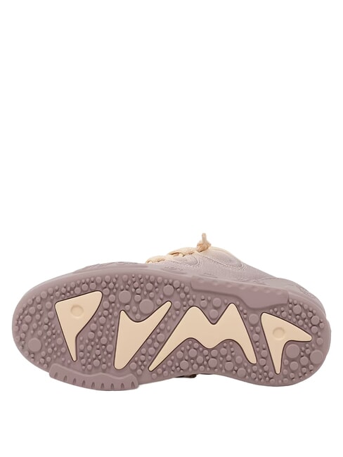 LA FRANC&Atilde;&copy; GRADIENT JR Baskets toile de gr&egrave;s - Chaussures de b&eacute;b&eacute;