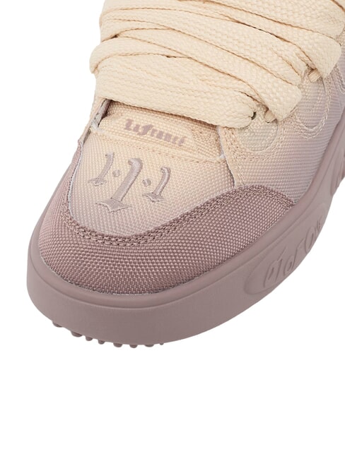 LA FRANC&Atilde;&copy; GRADIENT JR Baskets toile de gr&egrave;s - Chaussures de b&eacute;b&eacute;