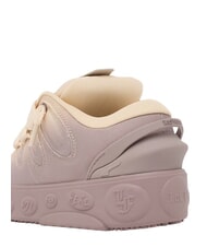 PUMA LA FRANC&Atilde;&copy; GRADIENT JR Baskets toile de gr&egrave;s - Chaussures de b&eacute;b&eacute; - 7