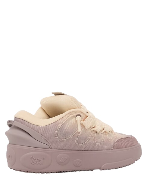 LA FRANC&Atilde;&copy; GRADIENT JR Baskets toile de gr&egrave;s - Chaussures de b&eacute;b&eacute;