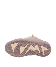 PUMA LA FRANC&Atilde;&copy; GRADIENT JR Baskets toile de gr&egrave;s - Chaussures de b&eacute;b&eacute; - 4