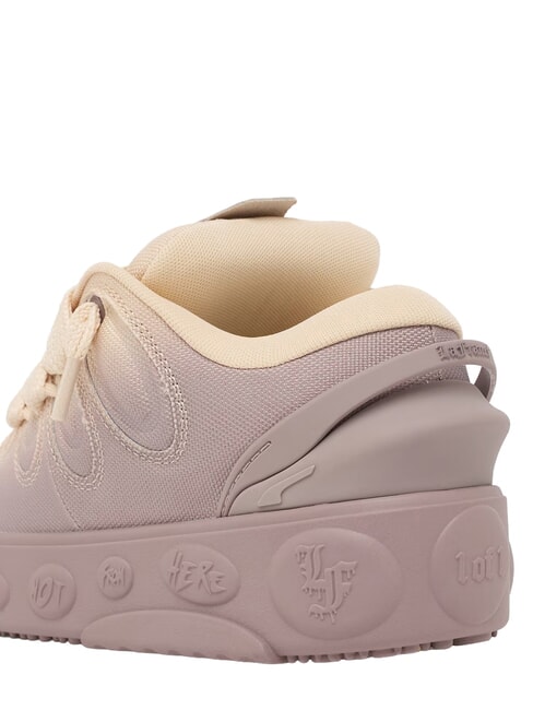 LA FRANC&Atilde;&copy; GRADIENT JR Baskets toile de gr&egrave;s - Chaussures de b&eacute;b&eacute;