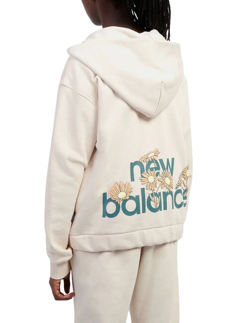 GRAPHIC Sweat-shirt pour filles bisque - B&eacute;b&eacute; Sweat