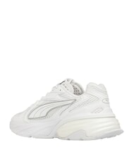 PUMA FADE NITRO LS JR Baskets - Chaussures de b&eacute;b&eacute;