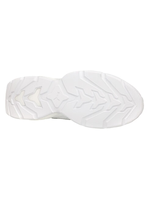 FADE NITRO LS JR Baskets blanc - Chaussures de b&eacute;b&eacute;