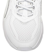 PUMA FADE NITRO LS JR Baskets blanc - Chaussures de b&eacute;b&eacute; - 4