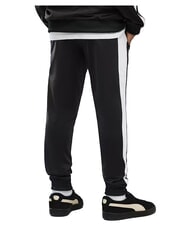 PUMA T7 ALWAYS ON pantalon de surv&ecirc;tement noir - Surv&ecirc;tements pour enfants - 2