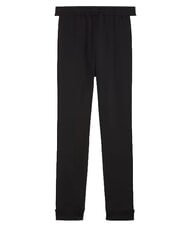 PUMA T7 ALWAYS ON pantalon de surv&ecirc;tement noir - Surv&ecirc;tements pour enfants - 5