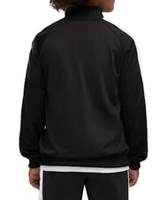PUMA T7 ALWAYS ON surv&ecirc;tement sweat-shirt zipp&eacute; noir - Surv&ecirc;tements pour enfants - 2