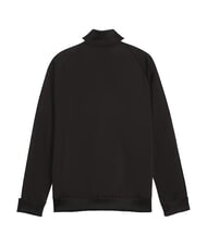 PUMA T7 ALWAYS ON surv&ecirc;tement sweat-shirt zipp&eacute; noir - Surv&ecirc;tements pour enfants - 5