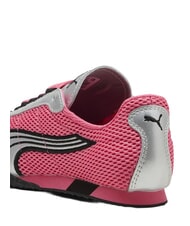 PUMA H-STREET OG JR Baskets rose magique-argent - Chaussures de b&eacute;b&eacute; - 5