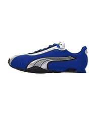 PUMA H-STREET OG JR Baskets bleu-argent des montagnes - Chaussures de b&eacute;b&eacute; - 2