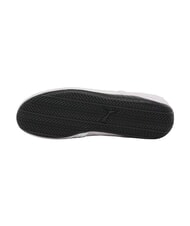 PUMA SPEEDCAT BALLET SD JR ballerines en cuir blanc ros&eacute; scintillant - Chaussures de b&eacute;b&eacute; - 4