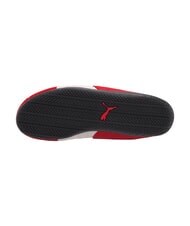 PUMA SPEEDCAT OG JR Baskets en cuir pour toujours rouge et blanc - Chaussures de b&eacute;b&eacute; - 5