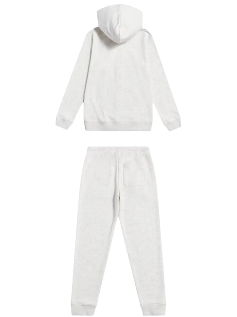 STACKED LOGO surv&ecirc;tement pour enfants bruy&egrave;re cendr&eacute;e - Surv&ecirc;tements pour enfants