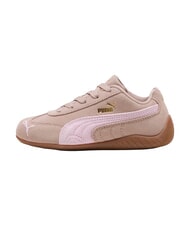 PUMA SPEEDCAT OG PS Baskets en cuir mixte - Chaussures de b&eacute;b&eacute;