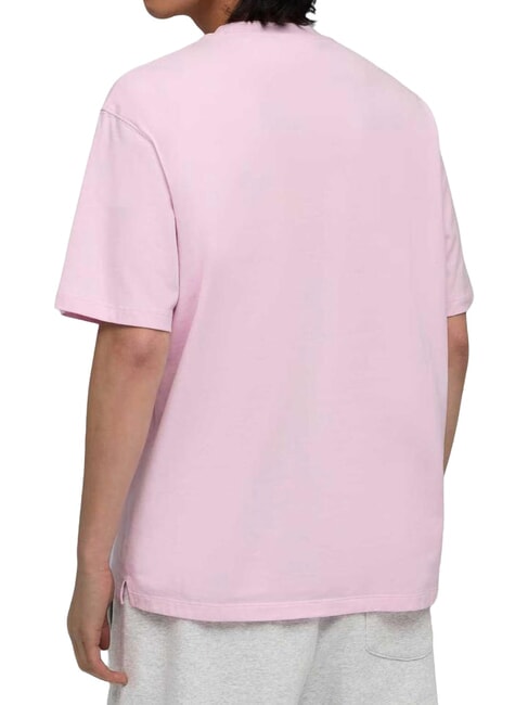 SELECT T-shirt &agrave; manches courtes rose perle - Tee-shirt enfant