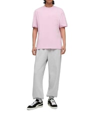 PUMA SELECT T-shirt &agrave; manches courtes rose perle - Tee-shirt enfant - 3