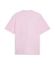 PUMA SELECT T-shirt &agrave; manches courtes rose perle - Tee-shirt enfant - 5