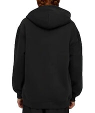 PUMA FERRARI Sweatshirt &agrave; capuche noir - B&eacute;b&eacute; Sweat - 2