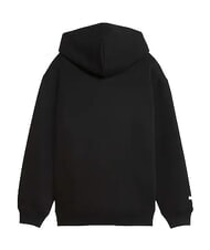PUMA FERRARI Sweatshirt &agrave; capuche noir - B&eacute;b&eacute; Sweat - 6