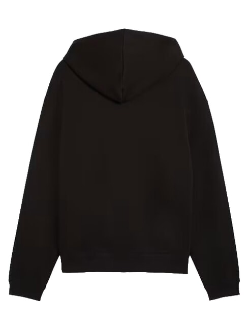 SELECT Sweatshirt &agrave; capuche noir - B&eacute;b&eacute; Sweat