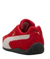 PUMA SPEEDCAT OG INF Baskets pour premiers pas pour toujours rouge et blanc - Chaussures de b&eacute;b&eacute; - 5