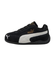PUMA SPEEDCAT OG INF Baskets pour premiers pas noir et blanc - Chaussures de b&eacute;b&eacute; - 2