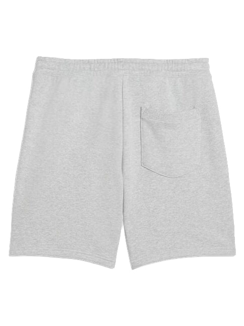 SELECT shorts en coton gris clair bruy&egrave;re - Pantalons pour enfants