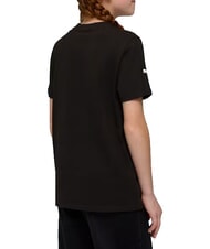 PUMA FERRARI T-shirt en coton &agrave; manches courtes noir - Tee-shirt enfant - 2