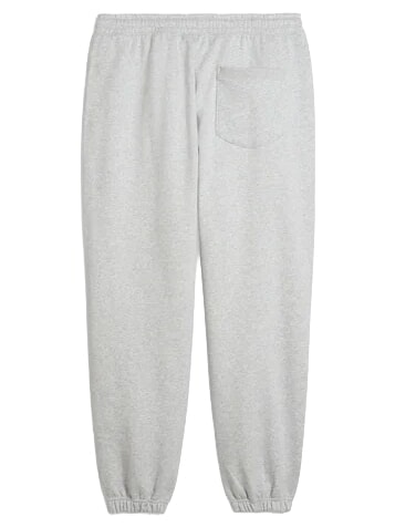 SELECT pantalon de surv&ecirc;tement gris clair bruy&egrave;re - Surv&ecirc;tements pour enfants