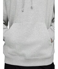 PUMA SELECT Sweatshirt &agrave; capuche gris clair bruy&egrave;re - B&eacute;b&eacute; Sweat - 5