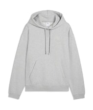 PUMA SELECT Sweatshirt &agrave; capuche gris clair bruy&egrave;re - B&eacute;b&eacute; Sweat - 6