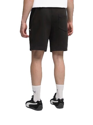 SELECT shorts en coton noir - Pantalons pour enfants
